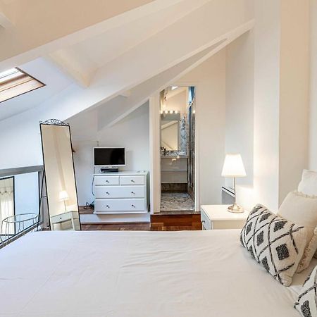 Апартаменты Renovated Duplex - Cannes Croisette Golden Square Экстерьер фото